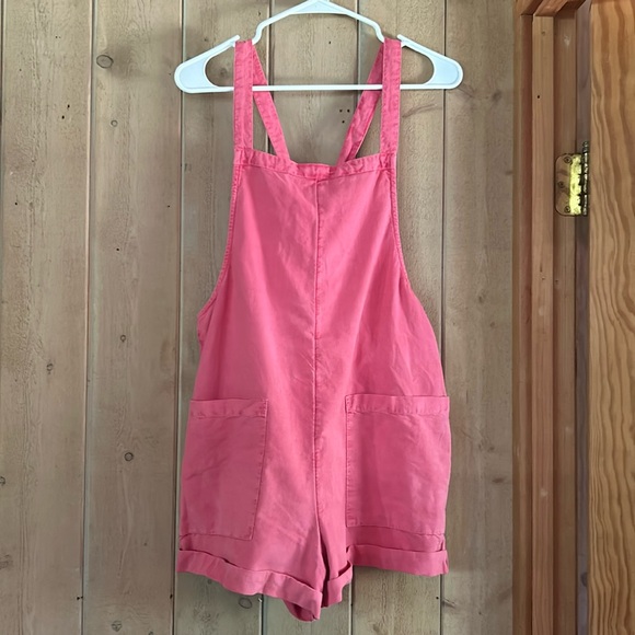 O’Neill Summerlin Romper size S - Picture 1 of 6